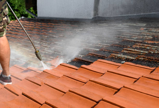 Pressure Washing Estimates in Nedrow, NY
