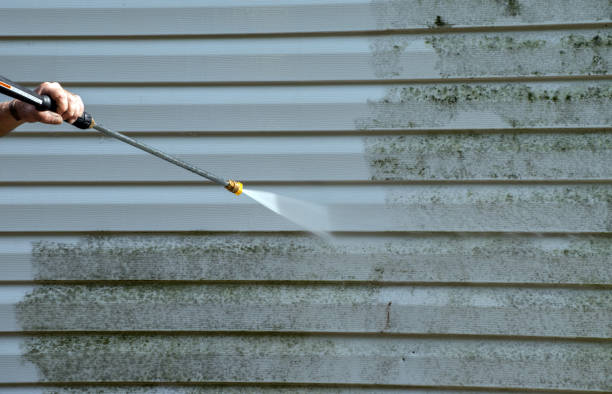 Best Garage Pressure Washing  in Nedrow, NY