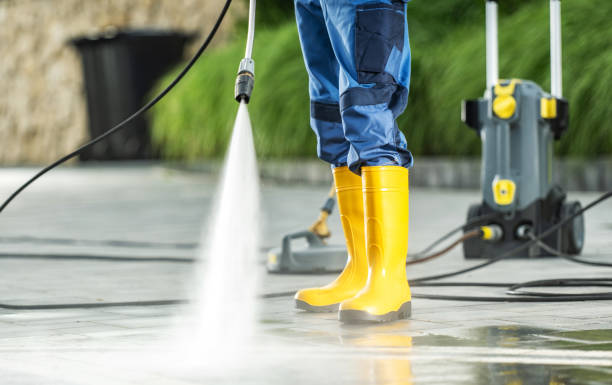 Deck Cleaning Services in Nedrow, NY