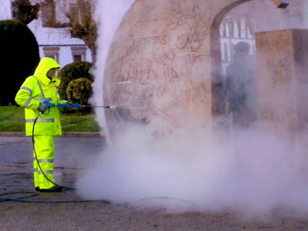 Best Local Pressure Washing Services  in Nedrow, NY