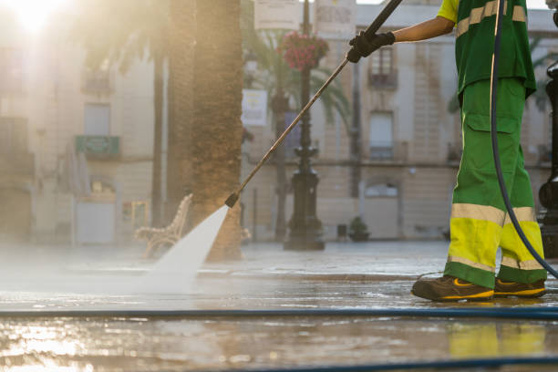 Best Deck Cleaning Services  in Nedrow, NY