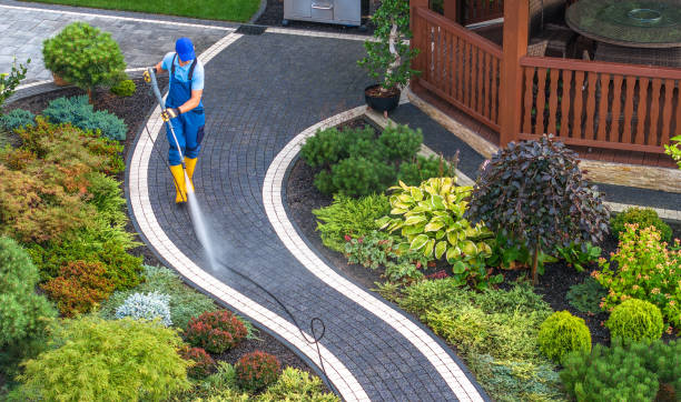 Why Choose Our Certified Pressure Washing Experts for Your Project Needs in Nedrow, NY?