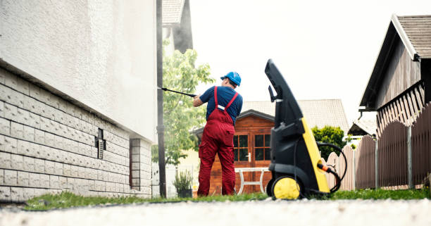 Best Pressure Washing Services for Businesses  in Nedrow, NY